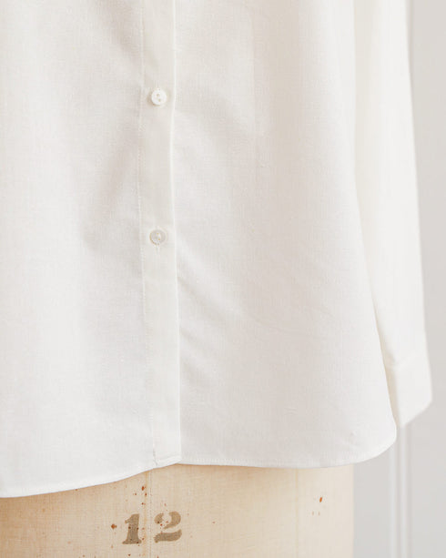 Coastal Mist Shirt
